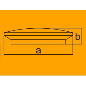 Firefly Functional Decorative LED Ceiling Lamp (Pepper) | Firefly by KHM Megatools Corp.