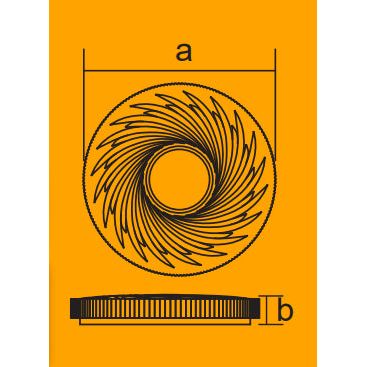 Firefly Functional Decorative LED Ceiling Lamp with remote control (Amelia) | Firefly by KHM Megatools Corp.