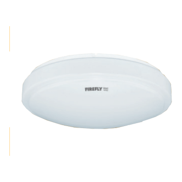Firefly Decorative LED Ceiling Lamp (Classic) 180-264V | Firefly by KHM Megatools Corp.