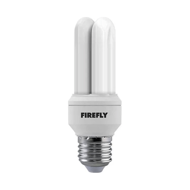 Firefly Conventional Lighting 2U Junior Compact Fluorescent | Firefly by KHM Megatools Corp.