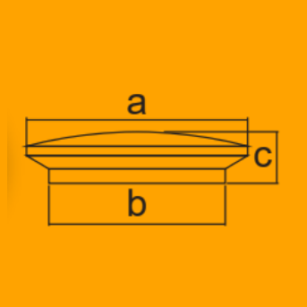 Firefly Decorative LED Ceiling Lamp (Pepper) | Firefly by KHM Megatools Corp.