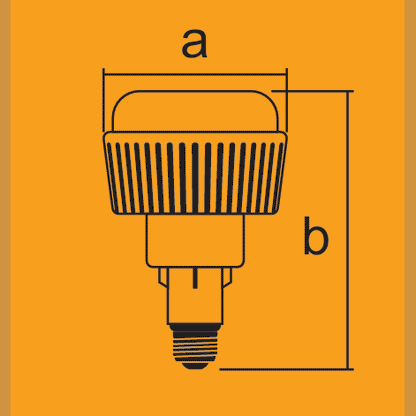 Firefly Industrial Lights High Power LED Lamps | Firefly by KHM Megatools Corp.