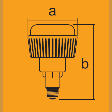 Firefly Industrial Lights High Power LED Lamps | Firefly by KHM Megatools Corp.