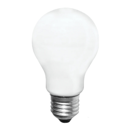 Firefly Conventional Lighting Incandescent Standard Lamp 110V | Firefly by KHM Megatools Corp.