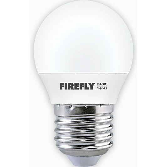 Firefly LED Indoor Lighting A-Bulbs | Firefly by KHM Megatools Corp.