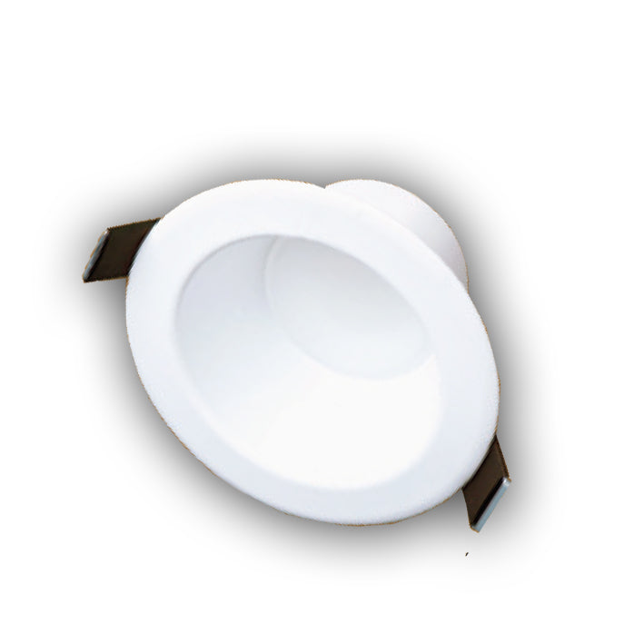 Firefly EDL2146 LED Downlight Low Glare  80° Beam Angle | Firefly by KHM Megatools Corp.