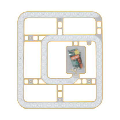 Firefly Lamp Replacement Module | Firefly by KHM Megatools Corp.