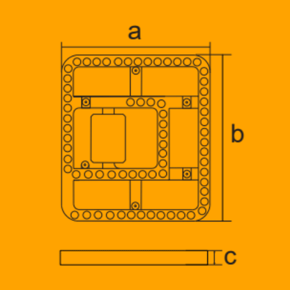Firefly Lamp Replacement Module | Firefly by KHM Megatools Corp.
