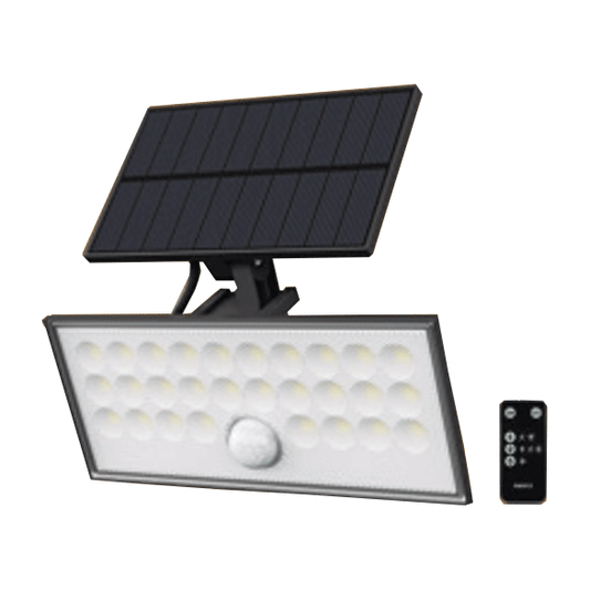 Firefly Solar Wall Lamps (Polaris) | Firefly by KHM Megatools Corp.