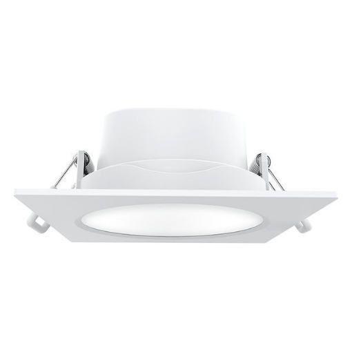 Firefly EDL1608 LED Tiltable Downlight Square Frame | Firefly by KHM Megatools Corp.