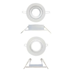 Firefly EDL2126 LED Downlight Recessed Slim Ultra Thin (Round)