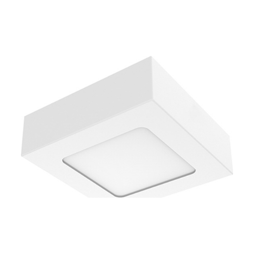 Firefly EDL1136 LED Downlight Surface Slim (Square) | Firefly by KHM Megatools Corp.