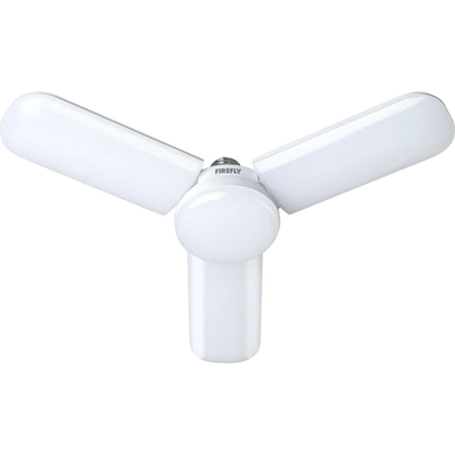 Firefly LED Foldable Ceiling Lamp | Firefly by KHM Megatools Corp.