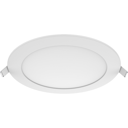 Firefly EDL2126 LED Downlight Recessed Slim Ultra Thin (Round) – KHM ...