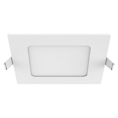 Firefly EDL1126 LED Downlight Recessed Slim Ultra Thin (Square)