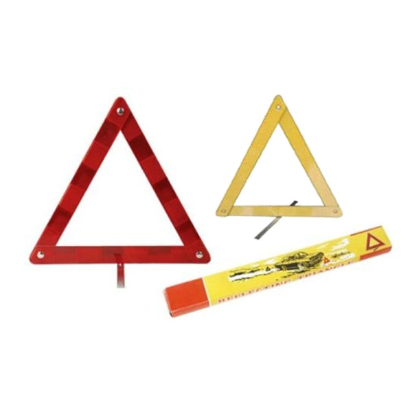 First 5208 Warning Triangle