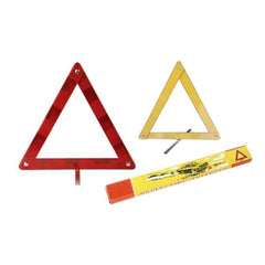 First 5208 Warning Triangle