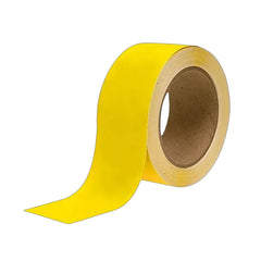 First 8316 Marking Tape (Yellow) | First Traffic & Safety by KHM Megatools Corp.