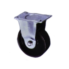 UT Fixed Cast Iron Wheel | UT by KHM Megatools Corp.