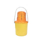 First Barricade Flasher Light for Traffic Cone | First Traffic & Safety by KHM Megatools Corp.