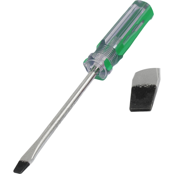 Flat Screwdriver – KHM Megatools Corp.