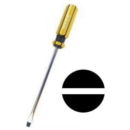 Megatools Flat Screwdriver - KHM Megatools Corp.