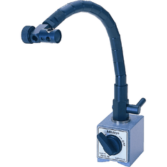 Mitutoyo 7012-10 Magnetic Stand (with Flexible Arm) - KHM Megatools Corp.