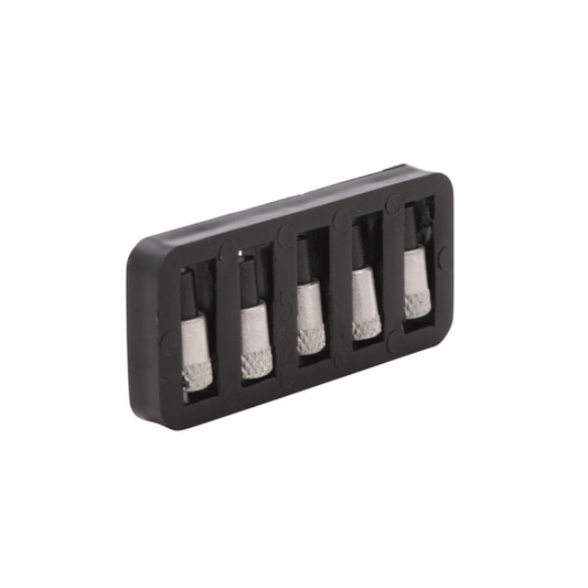 Harris Flint Stone / Ignitor Renewal Flints | Harris by KHM Megatools Corp.