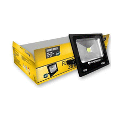 Lighthouse LED Floodlight Daylight (COB/IP65/70LM/W) | HS by KHM Megatools Corp.