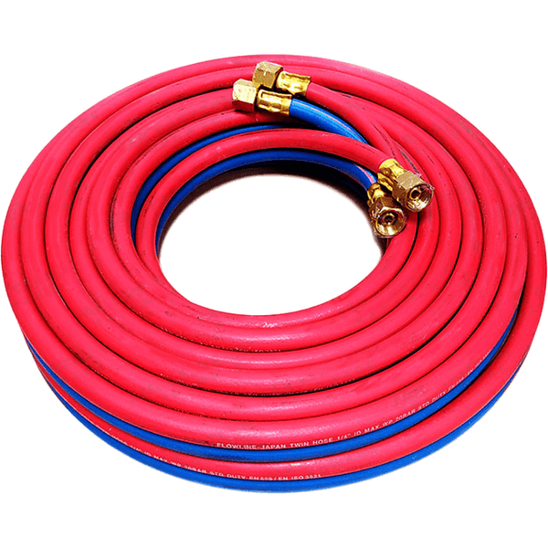 Flowline – KHM Megatools Corp.