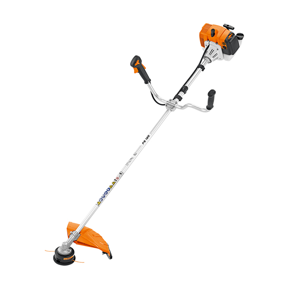 Stihl FS 250 Gasoline Engine Brush / Grass Cutter 2.2HP (PRO) – KHM ...