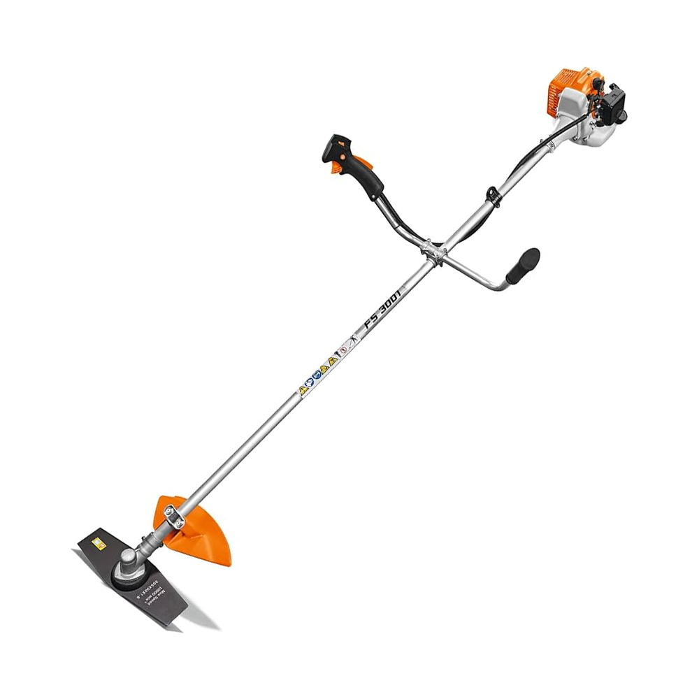 Stihl FS 230 Gasoline Engine Brush / Grass Cutter 2.1HP