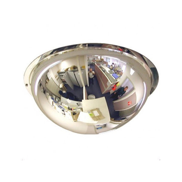 First Full Dome Mirror | First Traffic & Safety by KHM Megatools Corp.