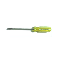 Fuller Flat Srewdriver