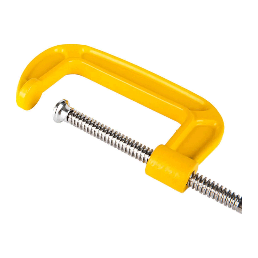 Deli EDLG204-206 G-Clamp | Deli by KHM Megatools Corp.