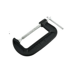 MPT G-Clamp | MPT by KHM Megatools Corp.