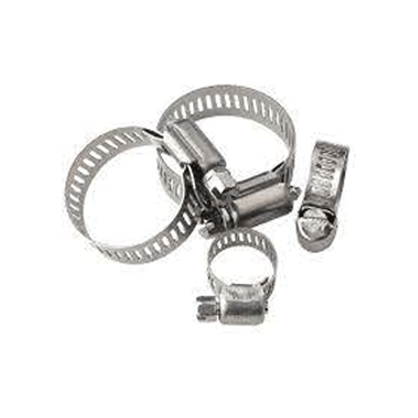 Mega Galvanized Hose Clamp | Mega Tools by KHM Megatools Corp.