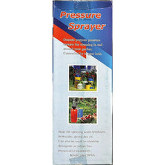 Mega Garden Pump Pressure Sprayer - KHM Megatools Corp.