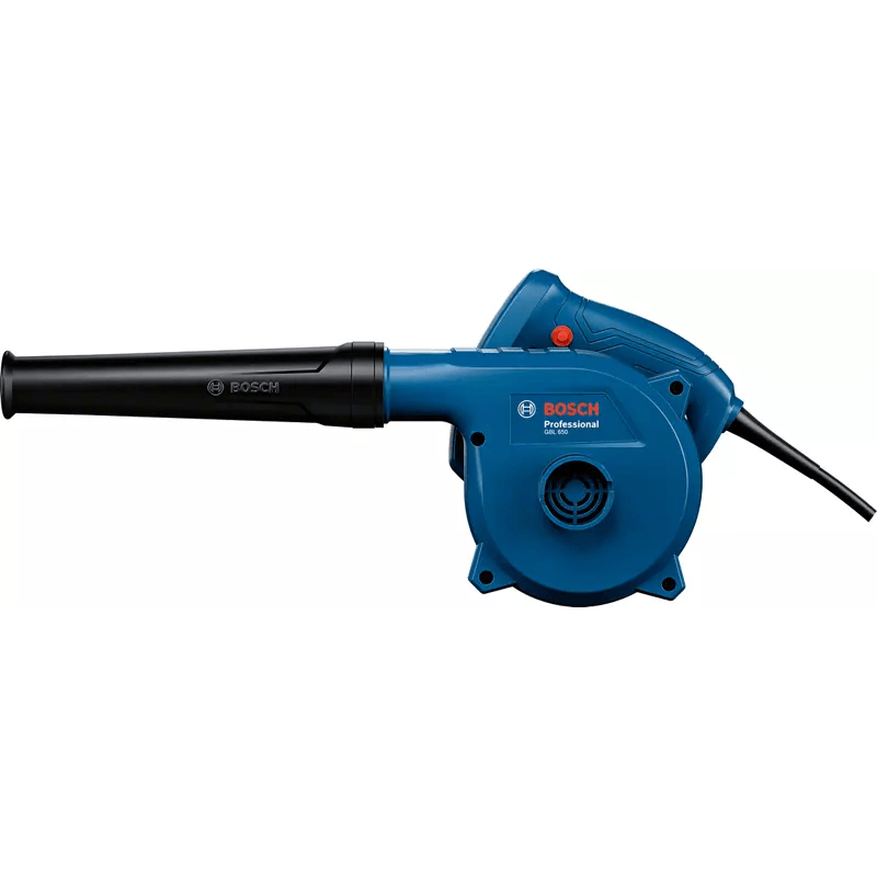 Bosch GBL 650 Air Blower 650W [Contractor's Choice] - KHM Megatools Corp.