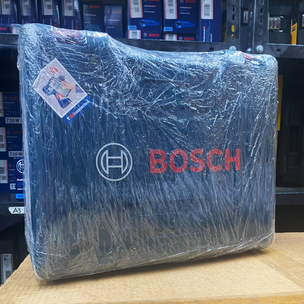 Bosch GDX 180-Li 2in1 Cordless Impact Driver / Wrench 1/2" Drive 180Nm 18V [Kit] (Open Seal) | Discounts by KHM Megatools Corp. Main image