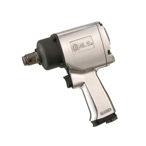 Genius 600850 3/4" Drive Pneumatic Impact Wrench | UT by KHM Megatools Corp.