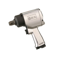Genius 600850 3/4" Drive Pneumatic Impact Wrench