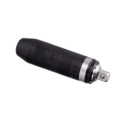 Genius TG-406B 1/2" Drive Screwdriver Socket Bit Set 6pcs | UT by KHM Megatools Corp.