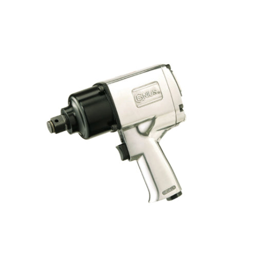 Genius 801200 1" Drive Pneumatic Impact Wrench