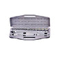 Genius TW-416M 1/2" Drive (8-27mm) Socket Wrench Set 16pcs