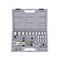 Gestar 87-127 1/2" Drive (10-32 mm) Socket Wrench 26pcs 12pts