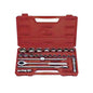 Gestar 99-085 1/2" Drive (8-32mm) Socket Wrench 6pts