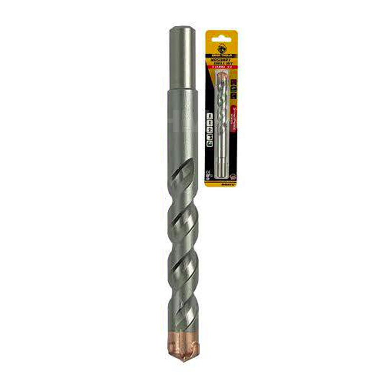Megatools MMDBIT Masonry Drill Bit
