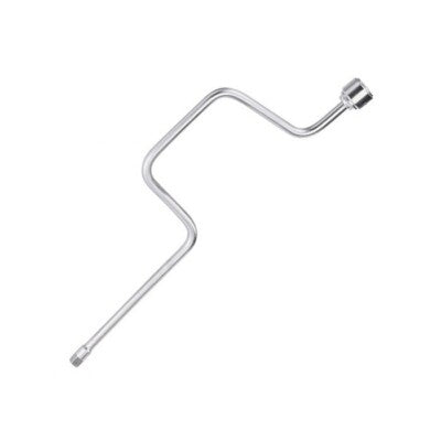 Gift 380400R Socket Wrench Speed Handle 3/8" Drive