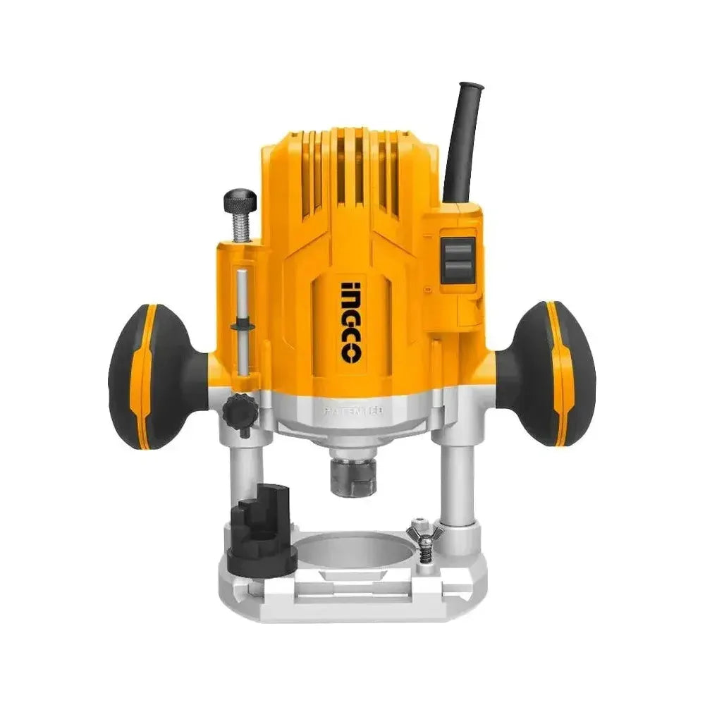 Ingco RT12008 Electric Router 1200W – KHM Megatools Corp.